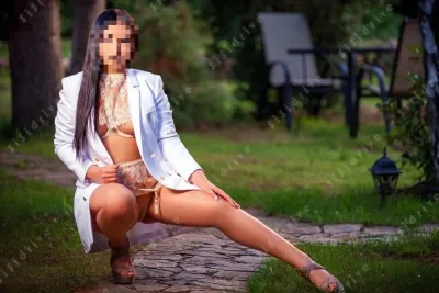 Лика, проститутка Ульяновск